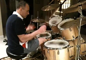 'Far More Drums' (Joe Morello tribute)