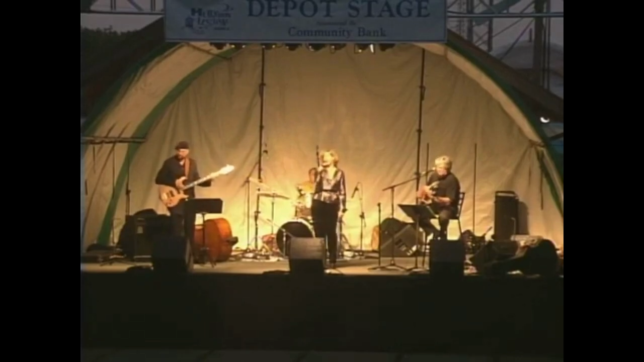 fine-and-mellow-video