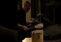 Inverted Second Line - Variation 2 - 16th note triplets & flam mix